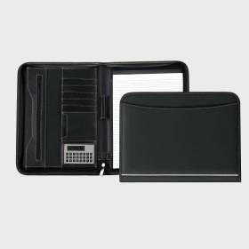 22-8656 zipper portfolio